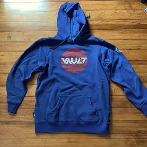 Jiberish Mens Vault Sweatshirt